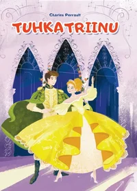 Tuhkatriinu