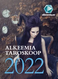 Alkeemia taroskoop 2022