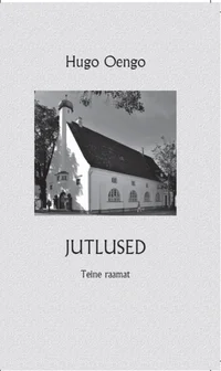 Jutlused. Teine raamat P 2020