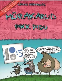 Mürakarud