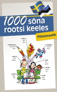 1000 sõna rootsi keeles