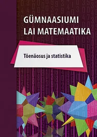Gümnaasiumi lai matemaatika