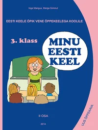 Minu eesti keel