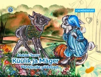 Küülik ja Mäger
