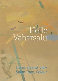 Helle Vahersalu