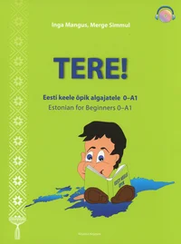 Tere!