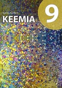 Keemia õpik 9. klassile
