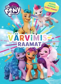 My Little Pony