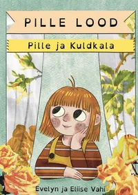 Pille ja kuldkala