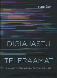Digiajastu teleraamat