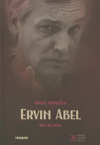 Ervin Abel