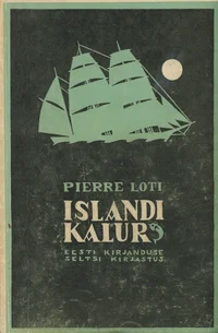 Islandi kalur