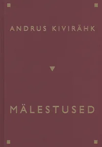 Mälestused