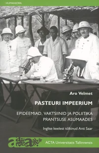Pasteuri impeerium