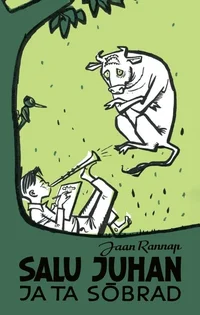 Salu Juhan ja ta sõbrad