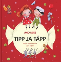 Tipp ja Täpp
