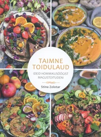 Taimne toidulaud