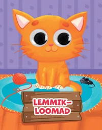 Lemmikloomad