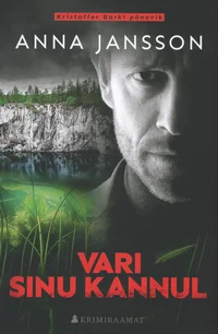 Vari sinu kannul