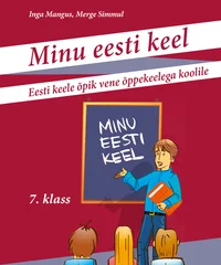 Minu eesti keel