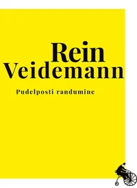 Pudelposti randumine