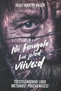 Nii kaugele, kui jalad viivad