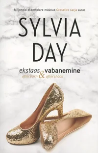 Ekstaas ja vabanemine