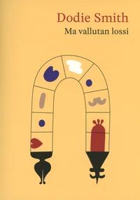 Ma vallutan lossi