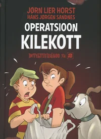 Operatsioon Kilekott