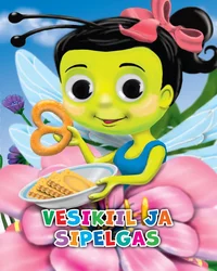Vesikiil ja sipelgas