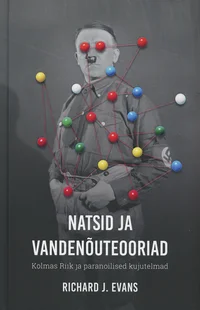 Natsid ja vandenõuteooriad