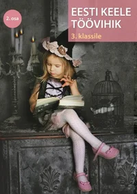 Eesti keele töövihik 3. klassile