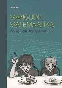 Mängude matemaatika
