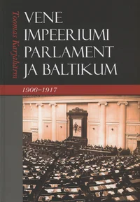 Vene impeeriumi parlament ja Baltikum