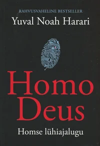 Homo Deus