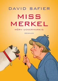 Miss Merkel