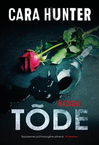 Kogu tõde. Inspektor Fawley juhtumid V