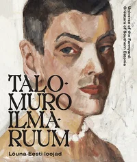 Talomuro ilmaruum