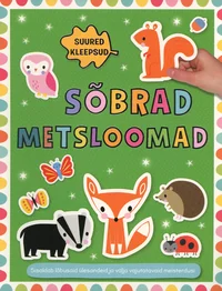 Sõbrad metsloomad