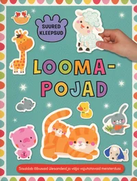 Loomapojad