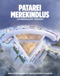 Patarei merekindlus