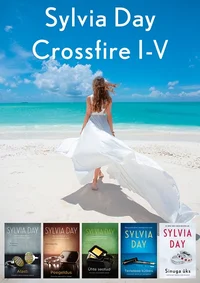 Crossfire I-V
