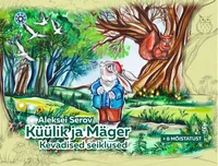 Küülik ja Mäger