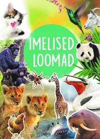 Imelised loomad