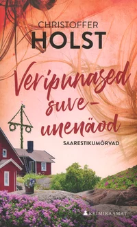 Veripunased suveunenäod