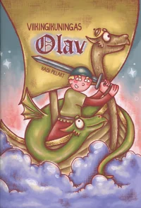 Viikingikuningas Olav