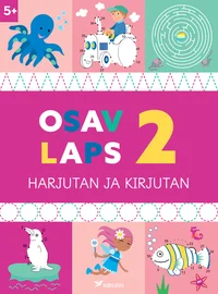 Osav laps