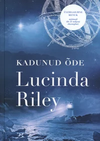 Kadunud õde