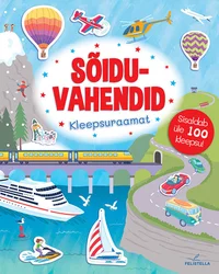 Sõiduvahendid