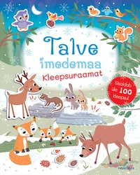 Talve imedemaa